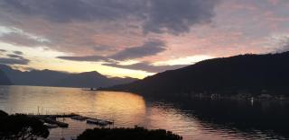 Sarnico Terrazza sul lago di Iseo - Sarnico - 1