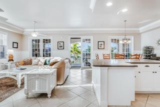 Whitecap Condo Beachfront Splendor - Fort Myers Beach - 8