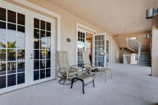 Whitecap Condo Beachfront Splendor - Fort Myers Beach - 2