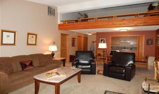 White Ridge A3 - Teton Village - 8