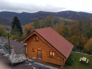 Refuges des Hauts - Bussang - 6