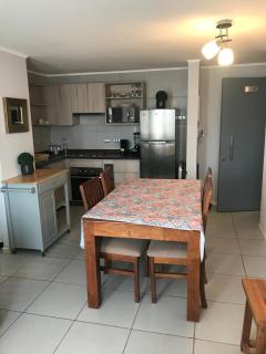 Departamento Familiar Linda Vista Condominio BordeMar Los Molles - Los Molles - 3