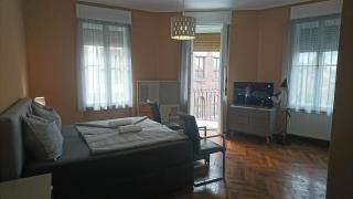 Central Vendégház - 2