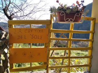 La Cantina Del Sole - Riccò del Golfo di Spezia - 8