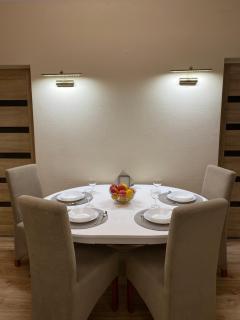 Apartament Arkońska - Szczecin - 2