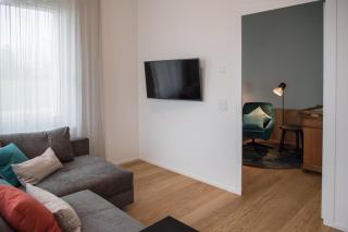 Aparthotel Luzern West - 0