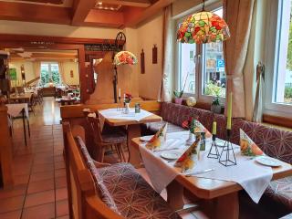 Hotel Neuenburger Hof - Neuenburg am Rhein - 2