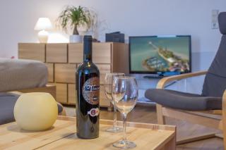 Ferienwohnung "Schmuckstück am Tor" - 2