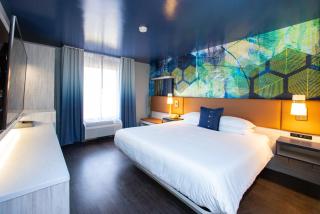 Hotel Denim - Greensboro - 7