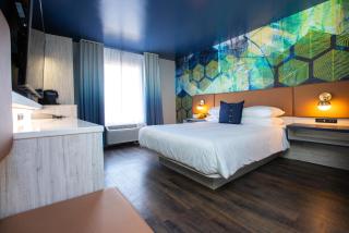 Hotel Denim - Greensboro - 8