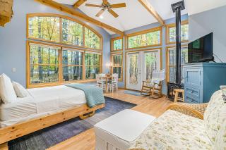 Saltbox - Thompsonville - 6
