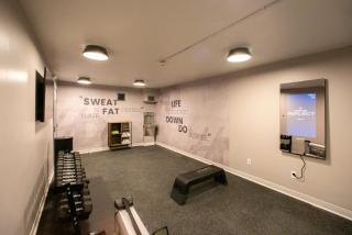 Hotel Denim - Greensboro - 9