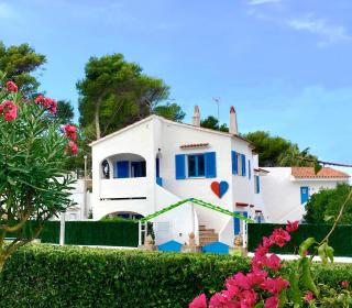 Apartamentos Ciutadella - Cala Blanca - 6