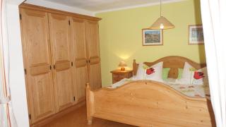 Ferienwohnung Rabe - 8