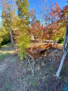 Blackbeary Bluff - 8