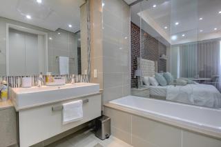 Sandton Skye suite 910 - Joanesburgo - 1