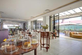 Sandton Skye suite 910 - Joanesburgo - 9