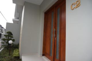 Cemara Homestay Jogja - 3
