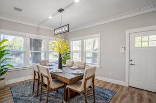 The Yellow Brick Road House at East Downtown - Houston - 8
