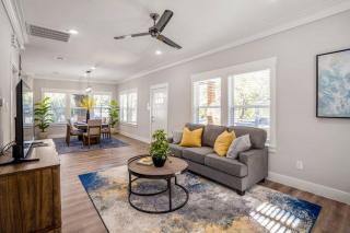 The Yellow Brick Road House at East Downtown - Houston - 1