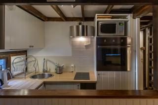 Duplex Chamonix Les Grands Montets - 1