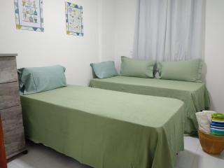 FLAT PRAIA DOS CARNEIROS / TAMANDARÉ 103 - Tamandaré - 5