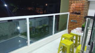 FLAT PRAIA DOS CARNEIROS / TAMANDARÉ 103 - Tamandaré - 4