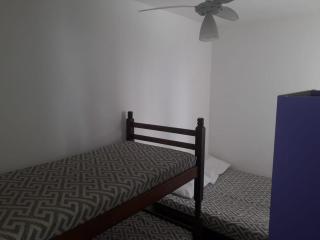 Apartamento Ubatuba Ypê Mirim beach - Ubatuba - 2