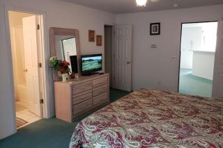 Ozark Mountain 2BDR 1401 - Kimberling City - 4