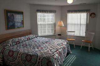 Ozark Mountain 2BDR 1401 - Kimberling City - 7