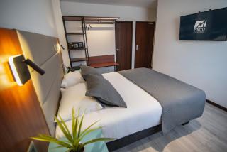 Mitru Express Hotel - La Paz - 7