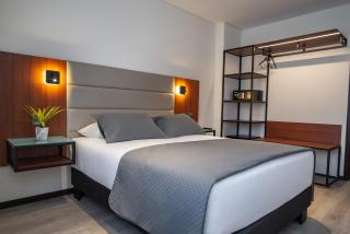 Mitru Express Hotel - La Paz - 5