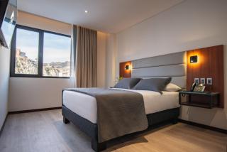 Mitru Express Hotel - La Paz - 6