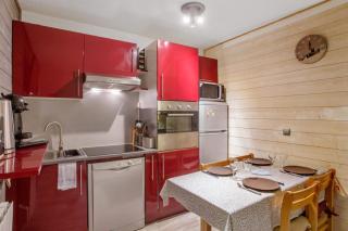 Appartement des Horizons - Welkeys - Huez - 4