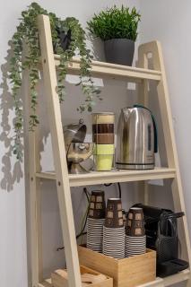 Cruces Metro Rooms - Baracaldo - 1