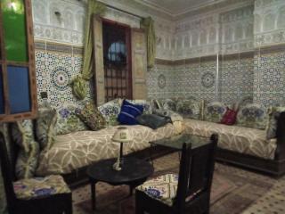 Riad Selma - Meknès - 6