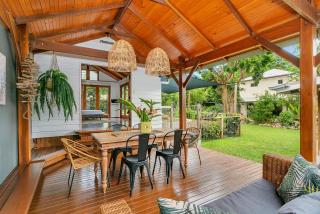 Lazenby Lodge - Edge Hill - 9