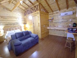 Chalés Campo Bom - Cambará - 7
