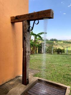 Casa do Alecrim - São Roque de Minas - 1