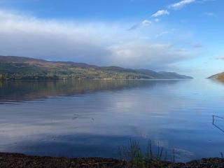 Lovat Loch Ness Apartment with private roof terrace - Fort Augustus - 8