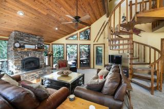 Heartstone Hideaway - Breckenridge - 8