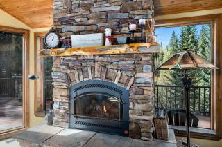 Heartstone Hideaway - Breckenridge - 7