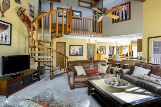 Heartstone Hideaway - Breckenridge - 6
