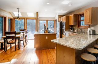 Heartstone Hideaway - Breckenridge - 5