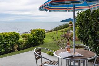 Golden Sand Beachfront, Cable Bay Stays, Cable Bay, Northland - 5