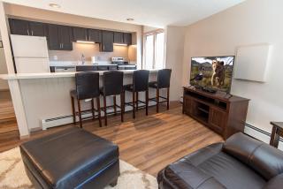 Gold Camp Miners' Inn Condo: Nice Location, Updates - 5