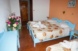 Alkion Hotel - Stalos - 8