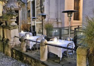 Il Sole - Bérgamo - 2