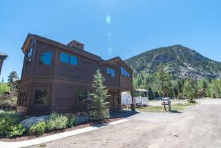 Ridgeview Court Unit B Townhome Incredible Rooftop Deck - Frisco - 8