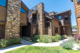 Ridgeview Court Unit B Townhome Incredible Rooftop Deck - Frisco - 7
